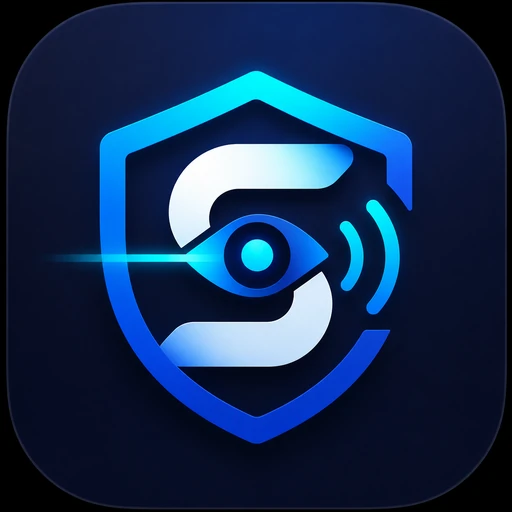 Scensor AI logo